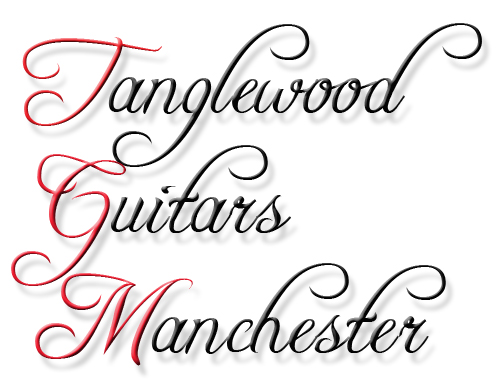 Tanglewood Guitars Manchester